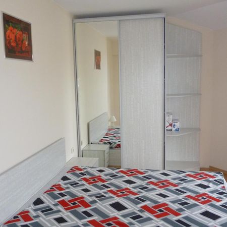 Mellia Boutique Apartments Ravda Eksteriør billede