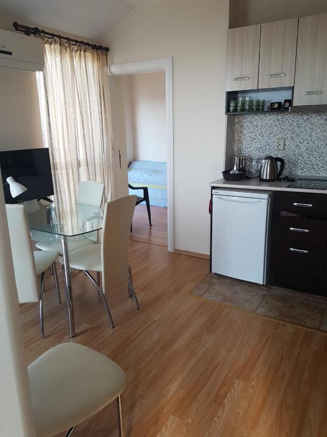 Mellia Boutique Apartments Ravda Eksteriør billede