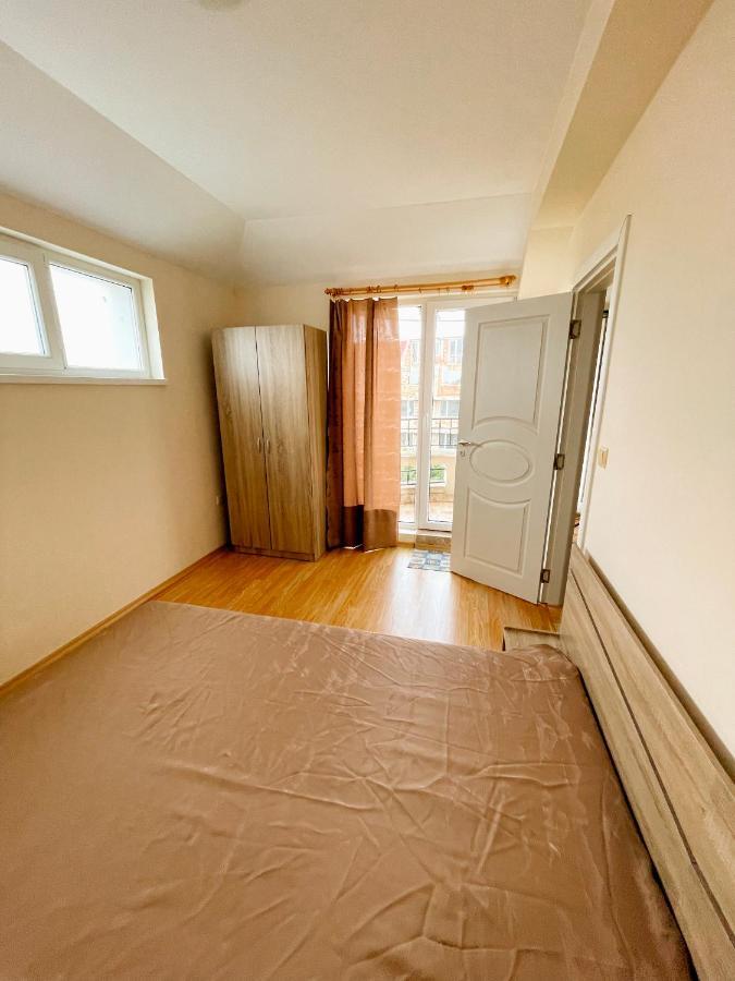 Mellia Boutique Apartments Ravda Eksteriør billede