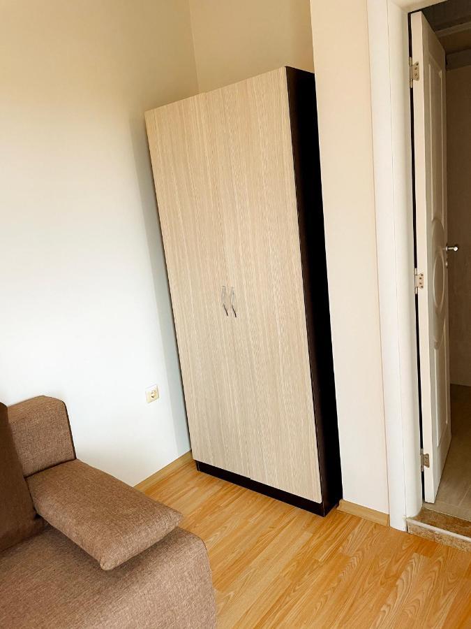 Mellia Boutique Apartments Ravda Eksteriør billede