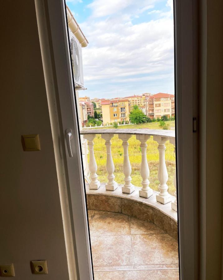 Mellia Boutique Apartments Ravda Eksteriør billede