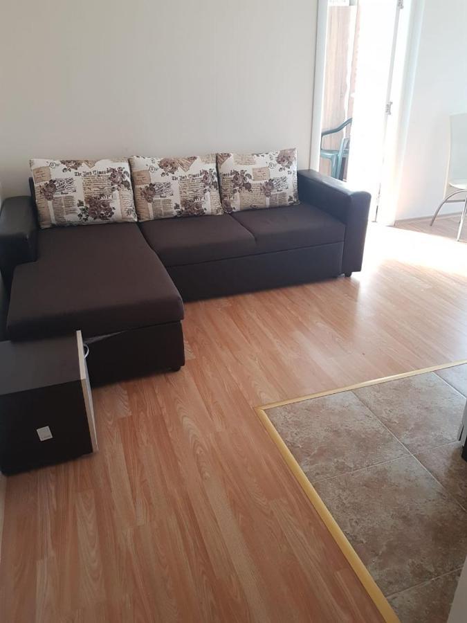 Mellia Boutique Apartments Ravda Eksteriør billede