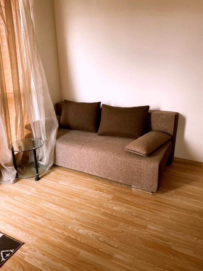 Mellia Boutique Apartments Ravda Eksteriør billede