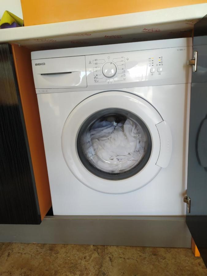 Mellia Boutique Apartments Ravda Eksteriør billede