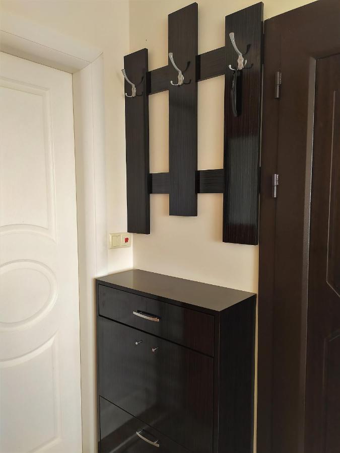 Mellia Boutique Apartments Ravda Eksteriør billede