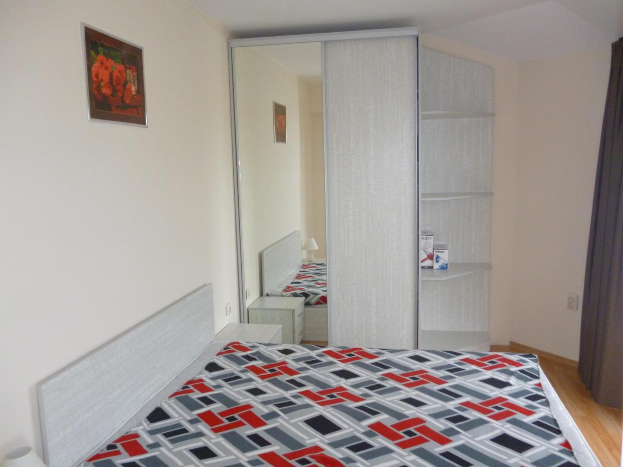 Mellia Boutique Apartments Ravda Eksteriør billede
