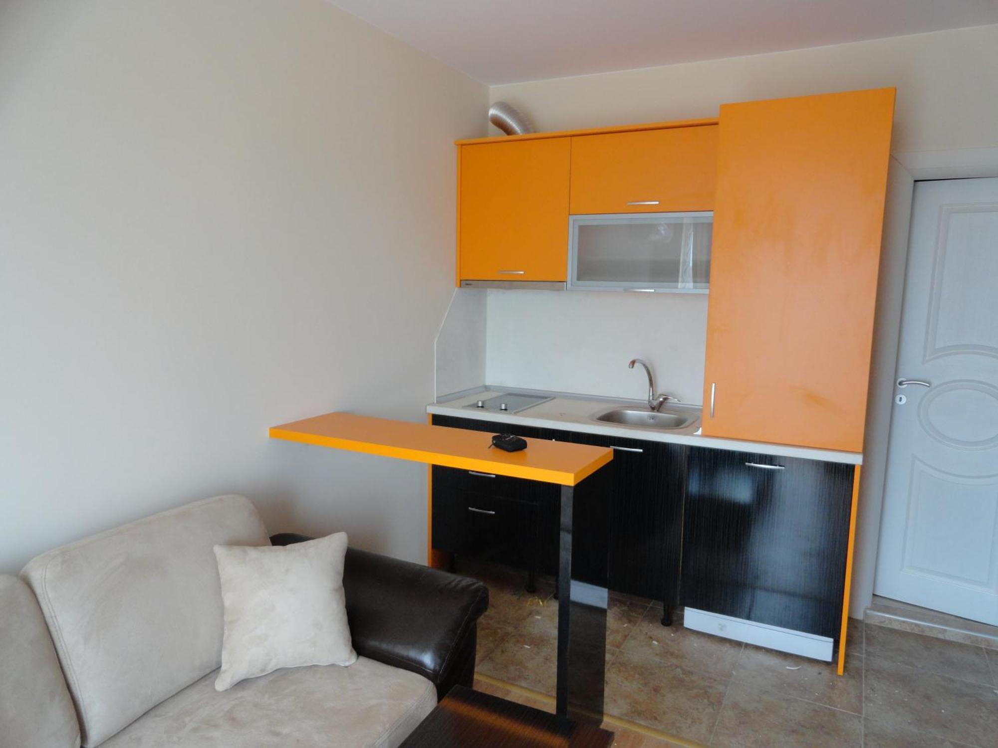 Mellia Boutique Apartments Ravda Eksteriør billede