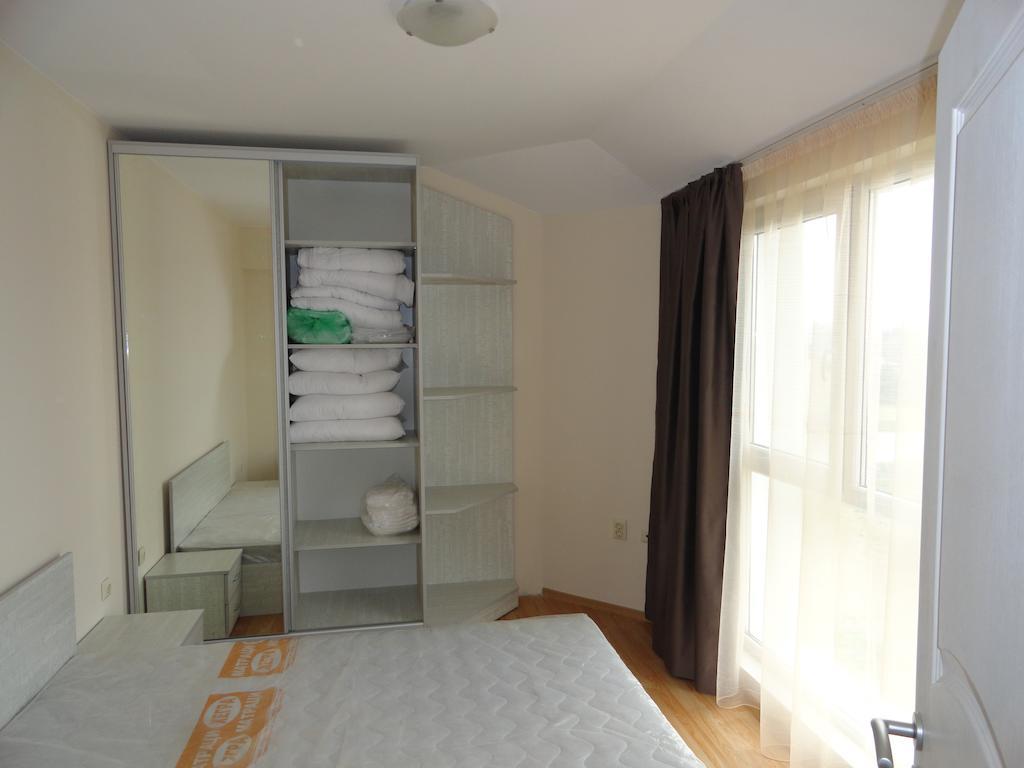 Mellia Boutique Apartments Ravda Værelse billede